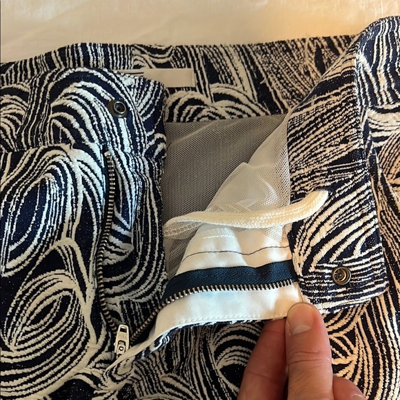 Mr. Turk Swim shorts. - Picture 6 of 10